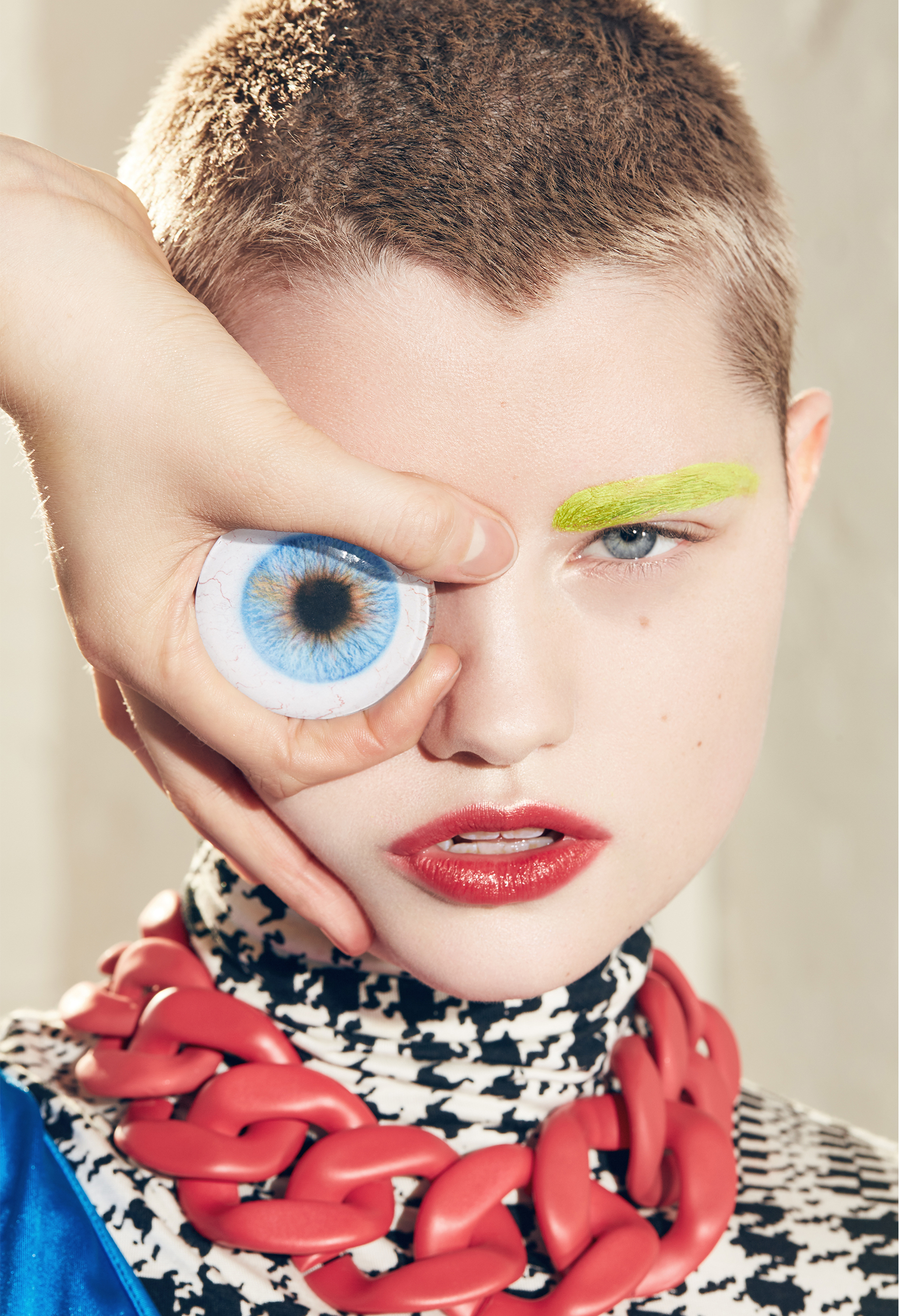 IRK MAGAZINE - PRIVACY PLEASE